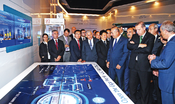 Cumhurbaşkanı Demirtaş'a yüklendi: Ne edep var ne haya!